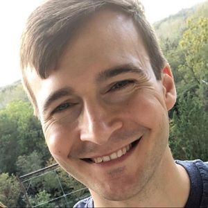 Meet your Posher, Daniel